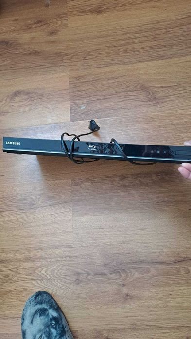 Blu-ray проигрыватель Samsung BD-D5100