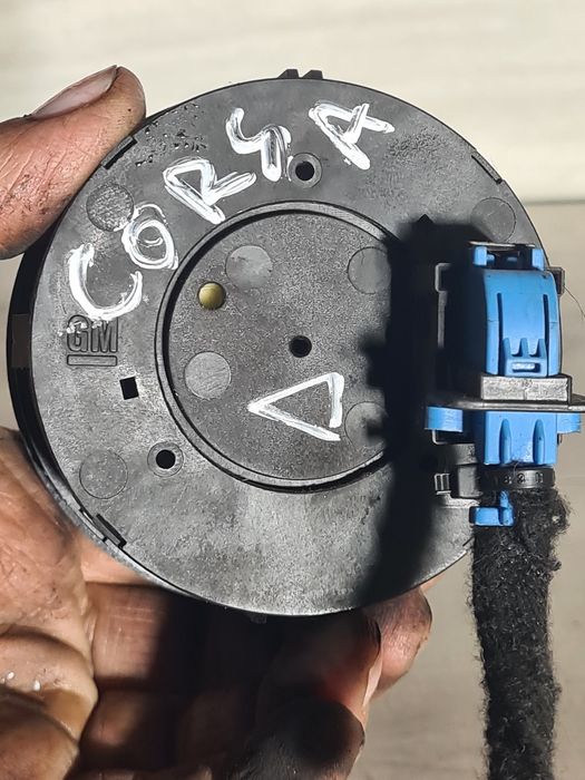 Compresor clima,casetă direcție,bloc lumini opel corsa d, 1.3 Diesel