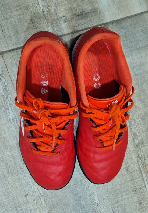 Бутонки Adidas 37 н.