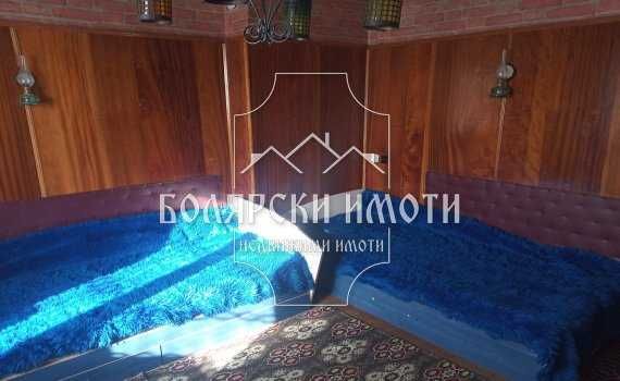 Продава се Многостаен апартамент в Горна Оряховица - 150 кв.м за 467 €/кв.м - Снимка #3