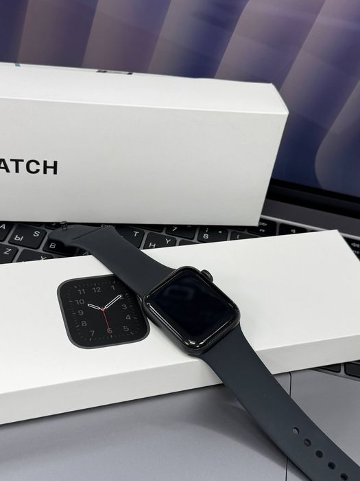 Apple Watch SE 40mm | Каирбекова 18