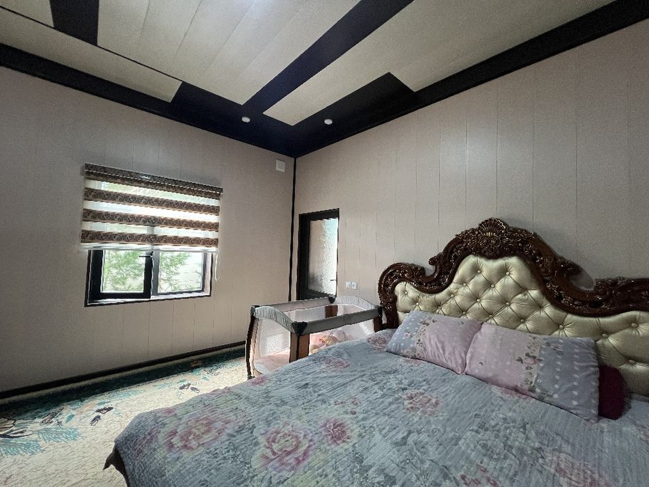 Srochno sotiladi Hovli Nurafshon