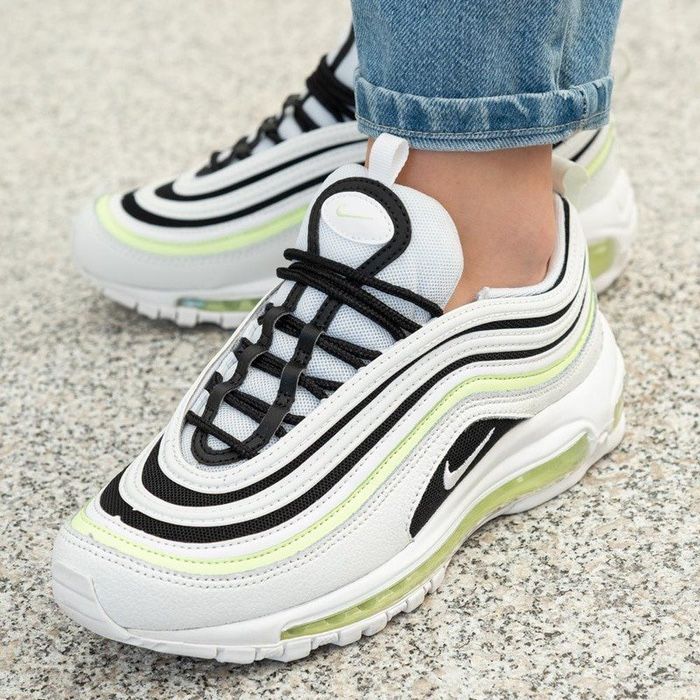 Nike Air Max 97-оригинални дамски маратонки