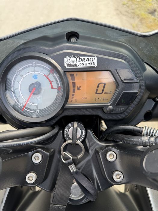 bajaj pulsar ns 125