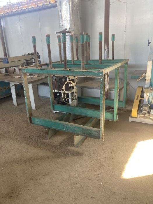 Holodniy press Холодный пресс