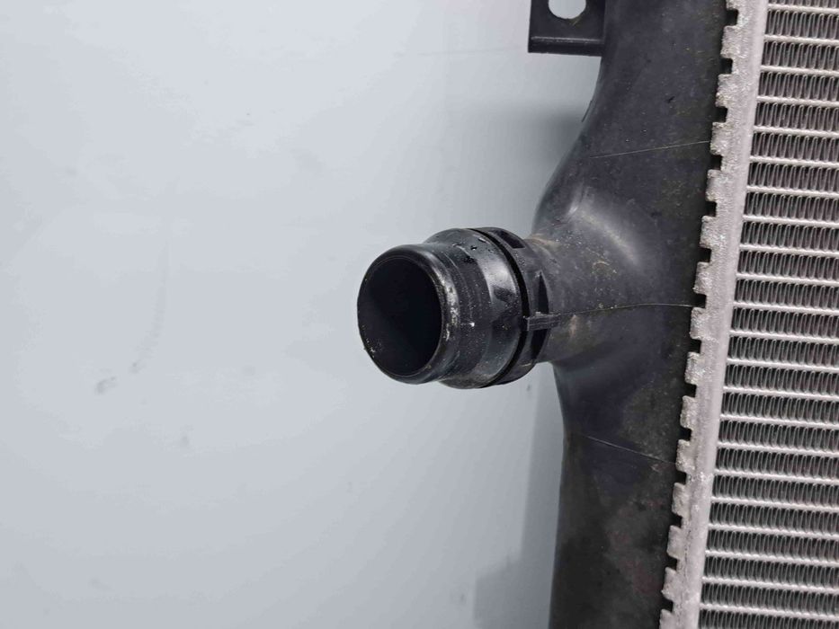 Radiator apa  Volkswagen Passat B7 (362) [Fabr 2010-2014] 3C0121253BC