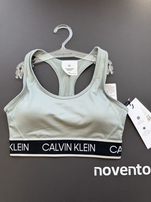 Спортно бюстие Calvin Klein /XS, S, M/