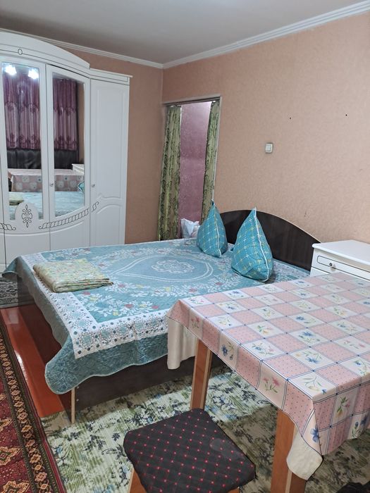 Суткаға беріледі