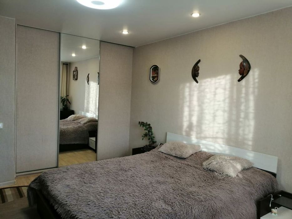 Продава се Тристаен апартамент в София, Карпузица - 101 кв.м за 2169 €/кв.м - Снимка #1