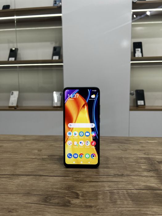 Poco C40 (64gb)