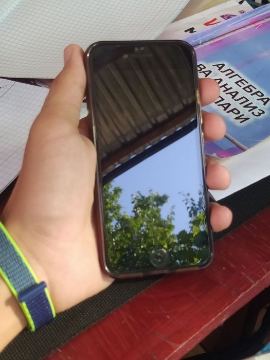 Iphone SE kafolat beraman