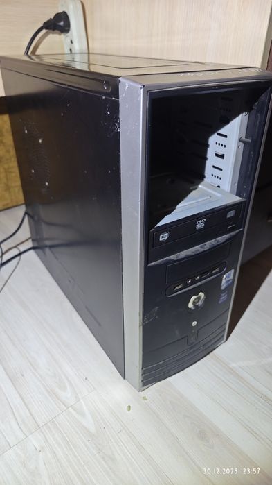 Пк на обмен строй материалы, инструмент