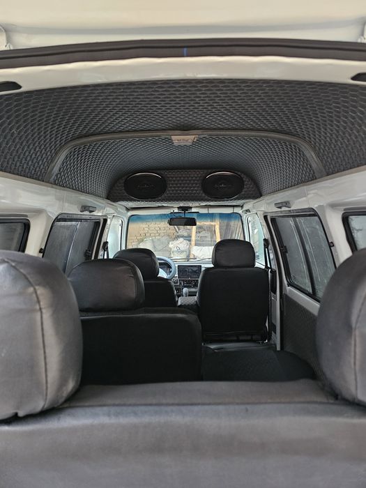 Damas sotiladi 2024 34ming yurgan