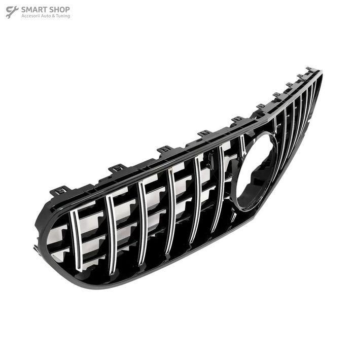 Grila Centrala Mercedes S-Class Coupe C217 (2014-2017)  Cabrio A217 (2