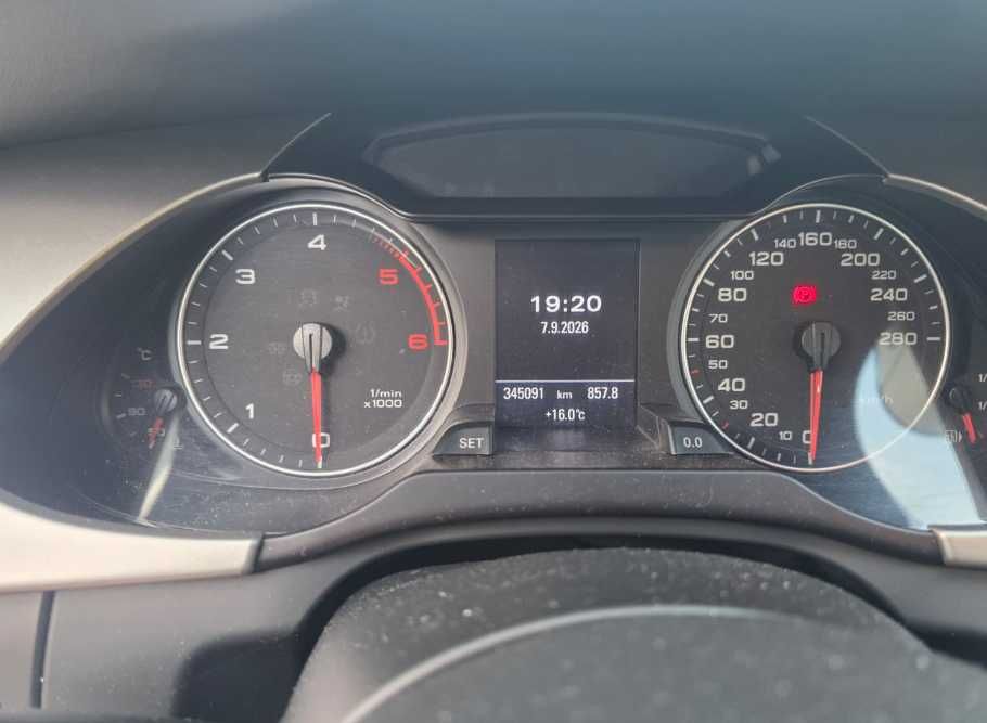 AUDI A4 Avant 0 — imagine 3