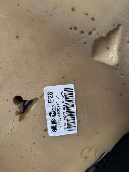 Сиденья авто лада калина 2