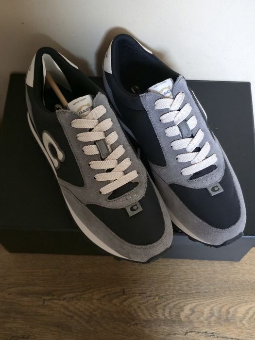 Coach Restored Runner Sneaker нови оригинални дамски сникърси