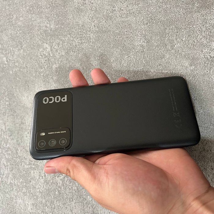 Poco M3 128 Gb arzon srochni