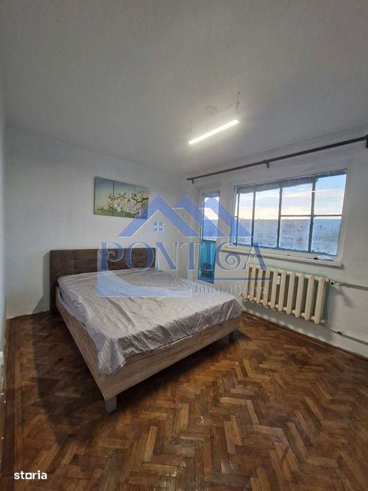 Apartament 3 camere Tomis Nord