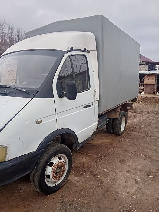 Газел сатылады на хаду