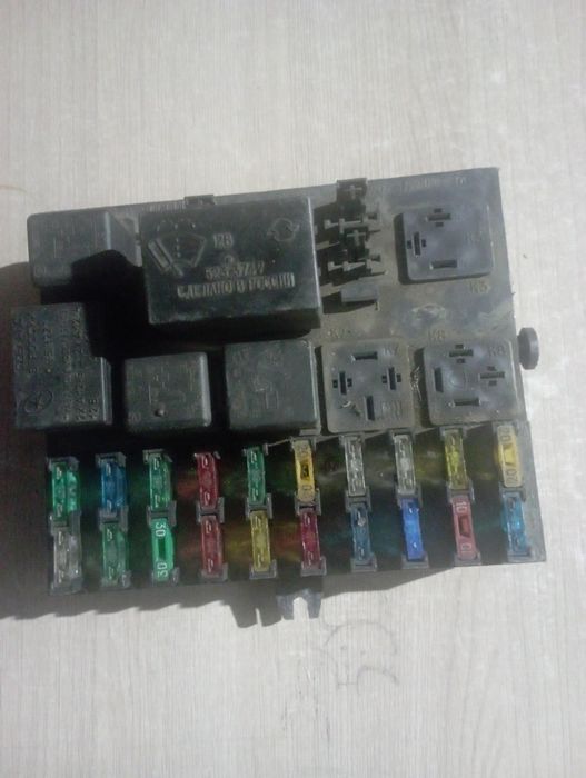 Ваз 2114,2115,2110