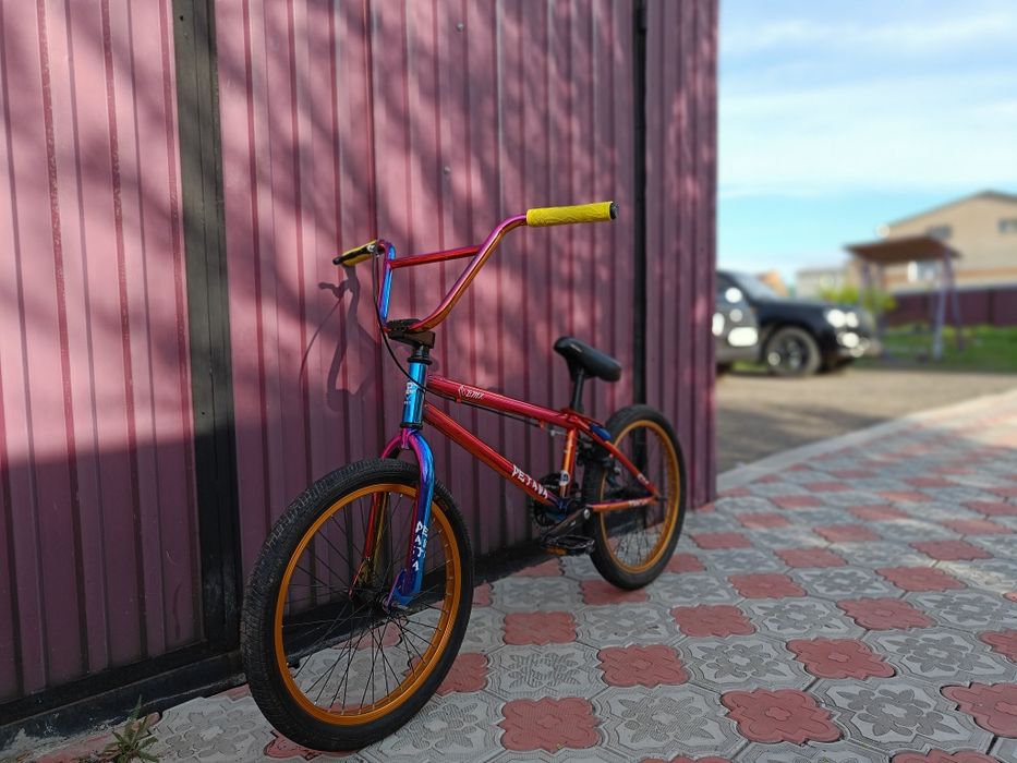 Продам велосипед