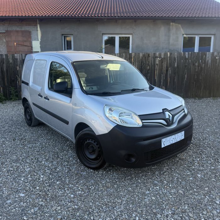 RENAULT Kangoo 2014 — imagine 2