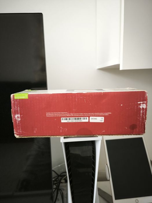 Toner Q-Connect (Compatibil HP CE312A) - Nou, sigilat