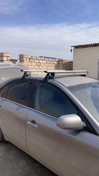 Багажник прожектор