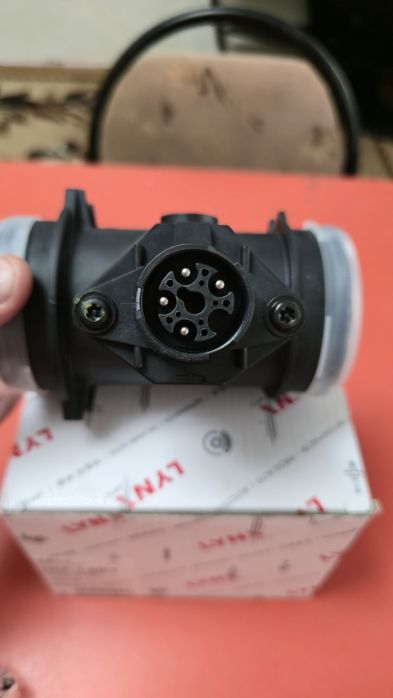 Датчик Массового Расхода Воздуха (ДМРВ)