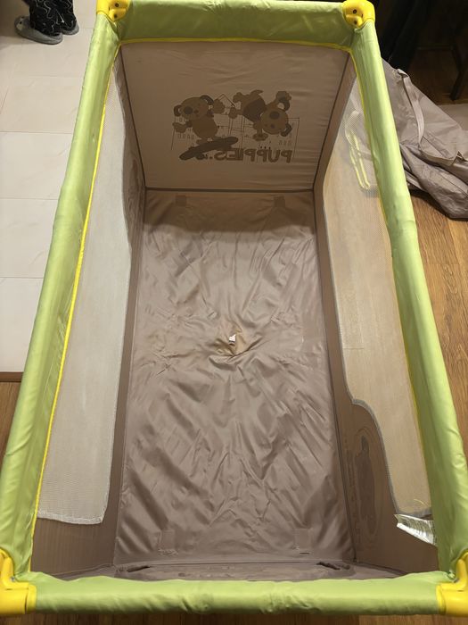 Детска кошара lorelli