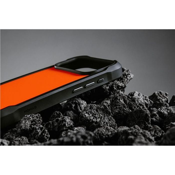 Carcasa Nomad Rugged MagSafe Iphone 17 Pro Max