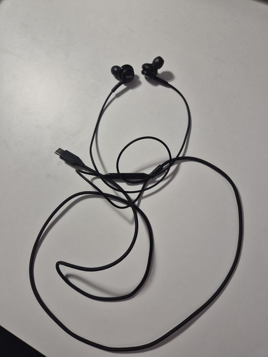 casti samsung cu fir