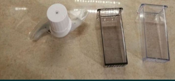 Лот от резервни части за кухненски робот Silvercrest