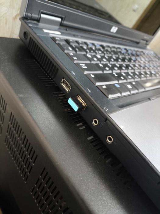 Продам ноутбук HP