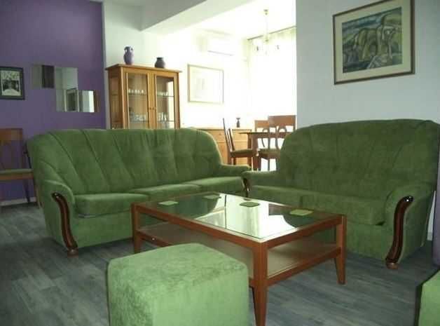 Дава се под наем Двустаен апартамент в София, Студентски град - 56 кв.м за 348.84 € - Снимка #3