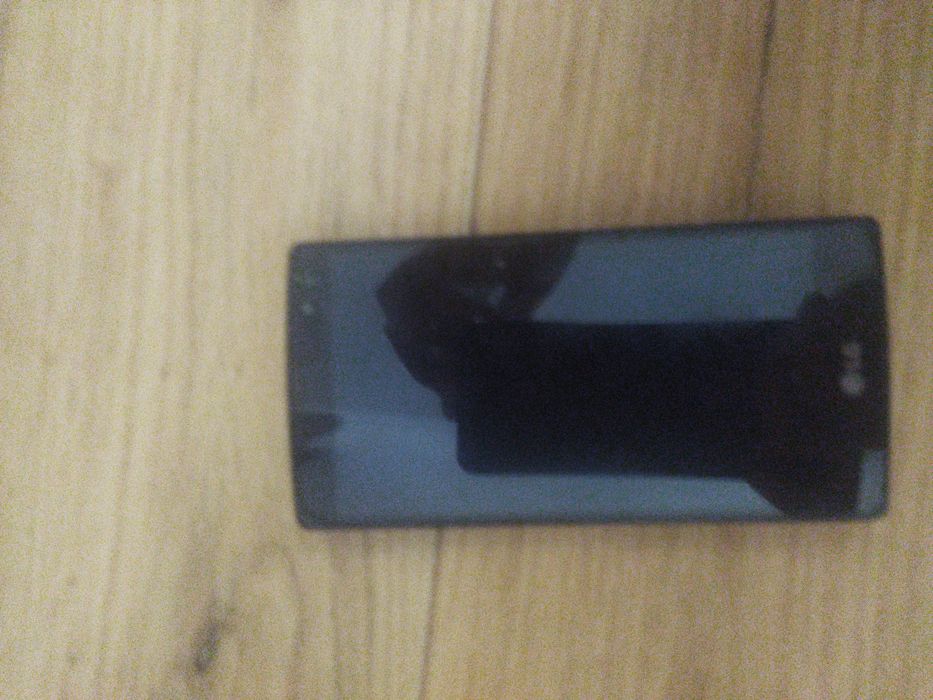 LG Spirit 8 гегобайт