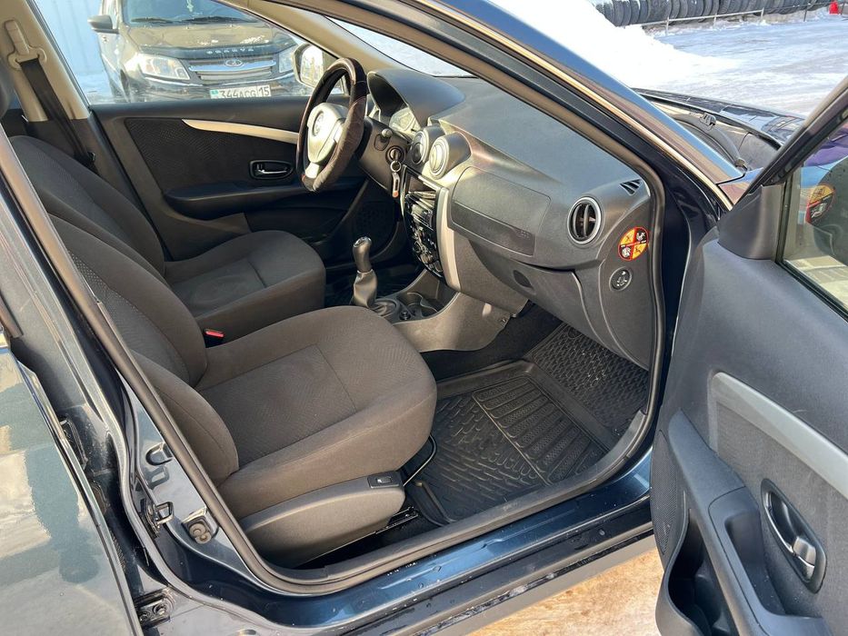 Продам Ниссан Альмера