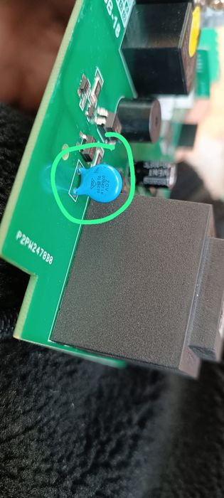 Ремонт телевизоров