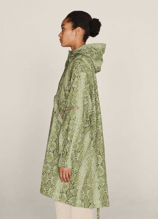 YMC М оригинальная куртка