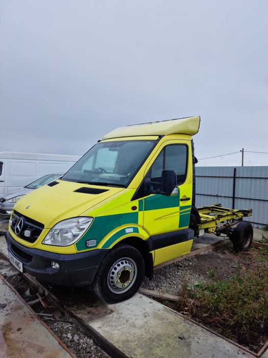 Fata Completa Mercedes Sprinter 3.0 W906