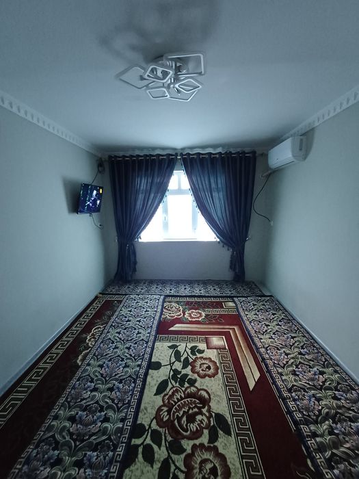 3 хонали квартира