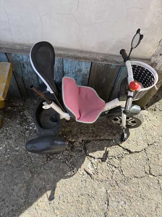 Продам детский велосипед