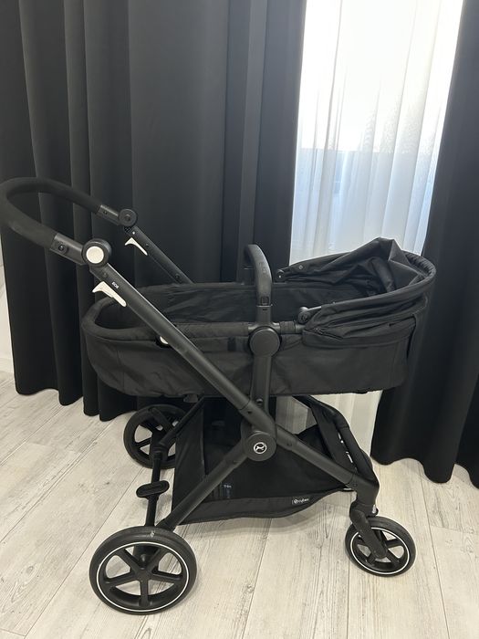 Carucior Cybex Eos Basic 2 in 1
