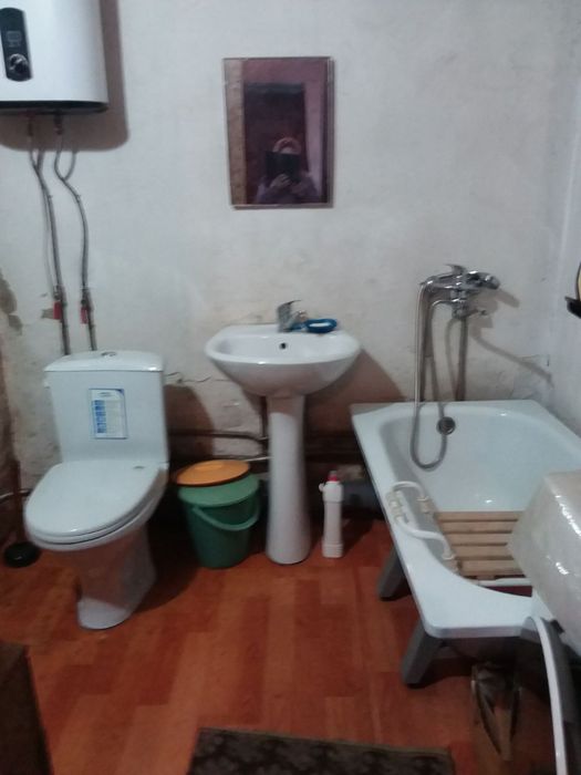 Продам дом или обмен