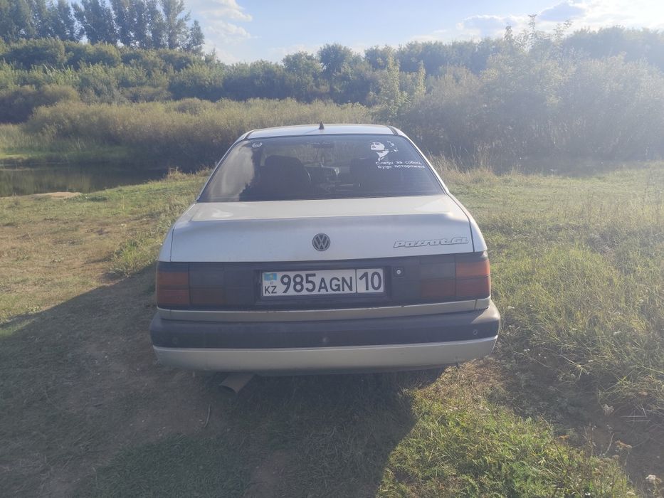Продам Фольксваген Пассат б3