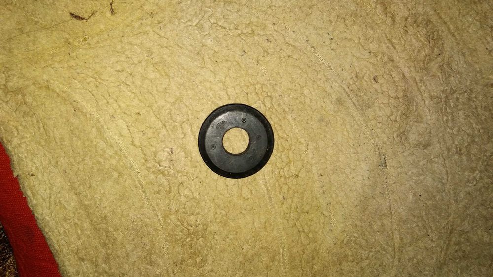 Подшипник чашки амортизатора Матиз, Тико-