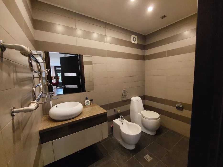 Сдаётся Евродом 8-соток в Ракатбоши