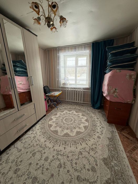 Продаётся частный дом