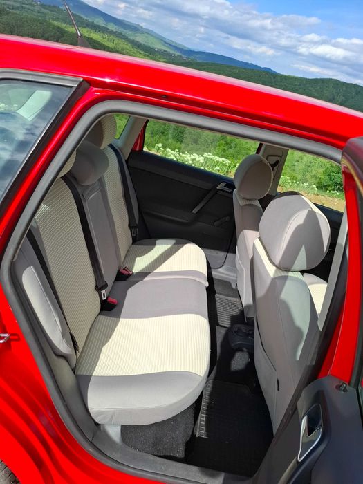 Vand masina VW Polo 5 usi